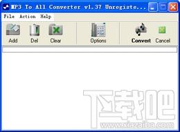 Mp3 To All Converter,Mp3 To All Converter下载,Mp3 To All Converter官方下载