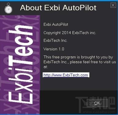 Exbi AutoPilot,Exbi AutoPilot下载,Exbi AutoPilot官方下载