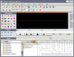 Music Editing Master,Music Editing Master下载,Music Editing Master官方下载
