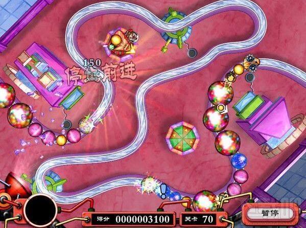 糖果总动员,糖果总动员下载,Sweetopia