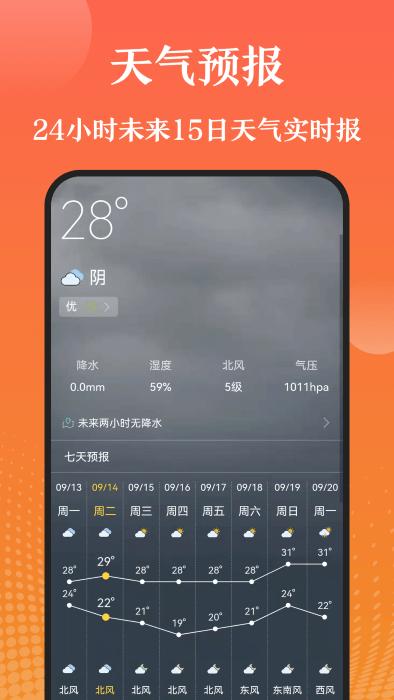 手机天气湿度计app下载,手机天气湿度计,温度app,天气app
