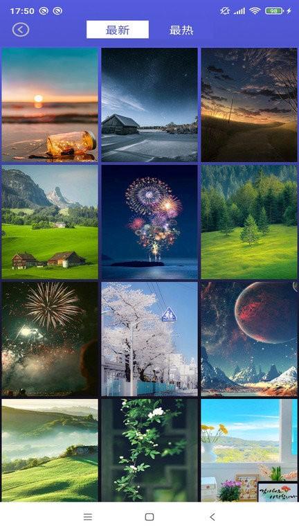 壁纸图片精选app手机版(改名壁纸大全)下载,壁纸app,壁纸大全,壁纸图片精选