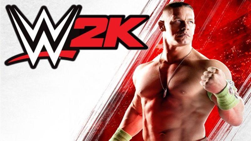 美国职业摔跤2k15中文版下载,美国职业摔跤2k15,模拟游戏,摔跤游戏