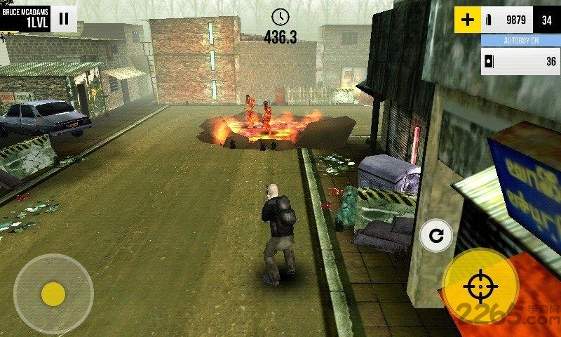 终极逃亡无限金币版下载,终极逃亡,僵尸游戏,逃生游戏