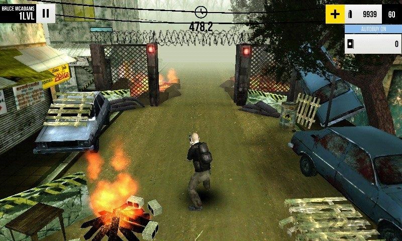 终极逃亡无限金币版下载,终极逃亡,僵尸游戏,逃生游戏