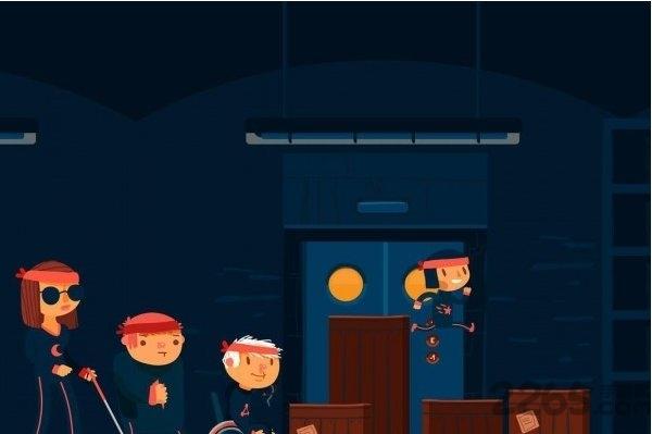 不可阻者汉化版下载,不可阻者,冒险游戏,文字游戏